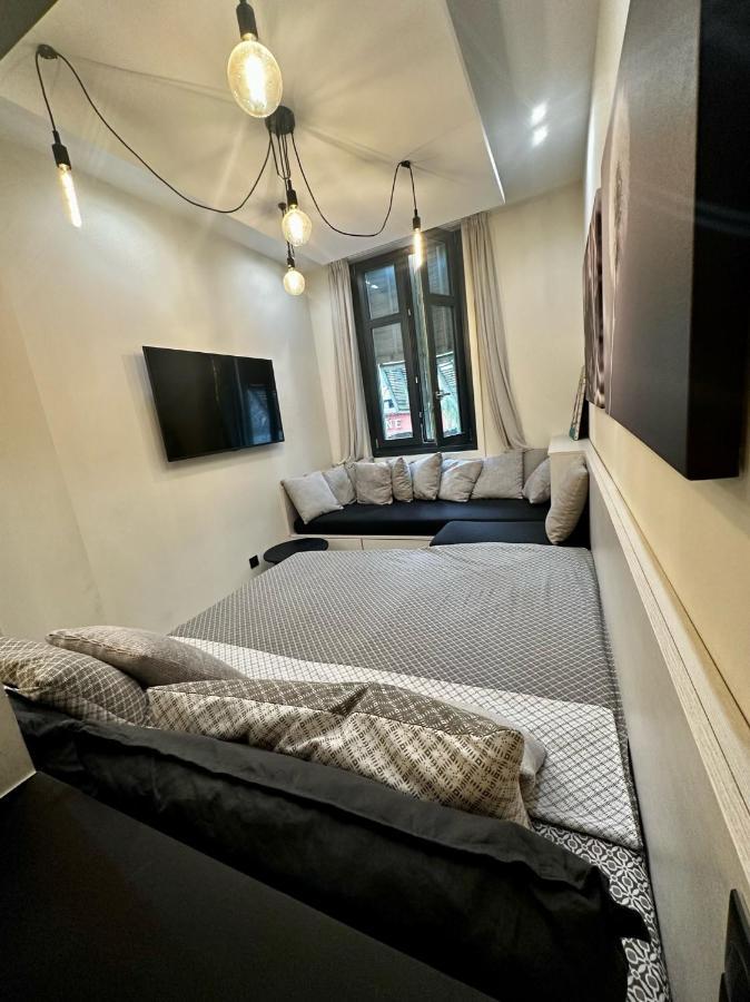 Port Lympia - Appartement