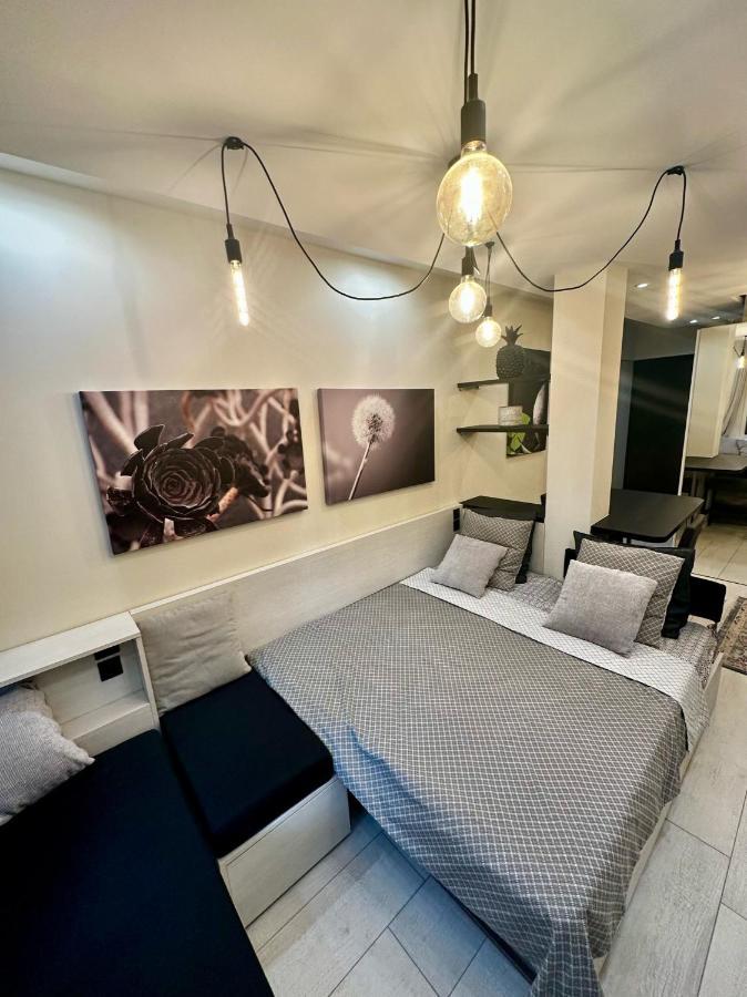 Appartement Port Lympia -