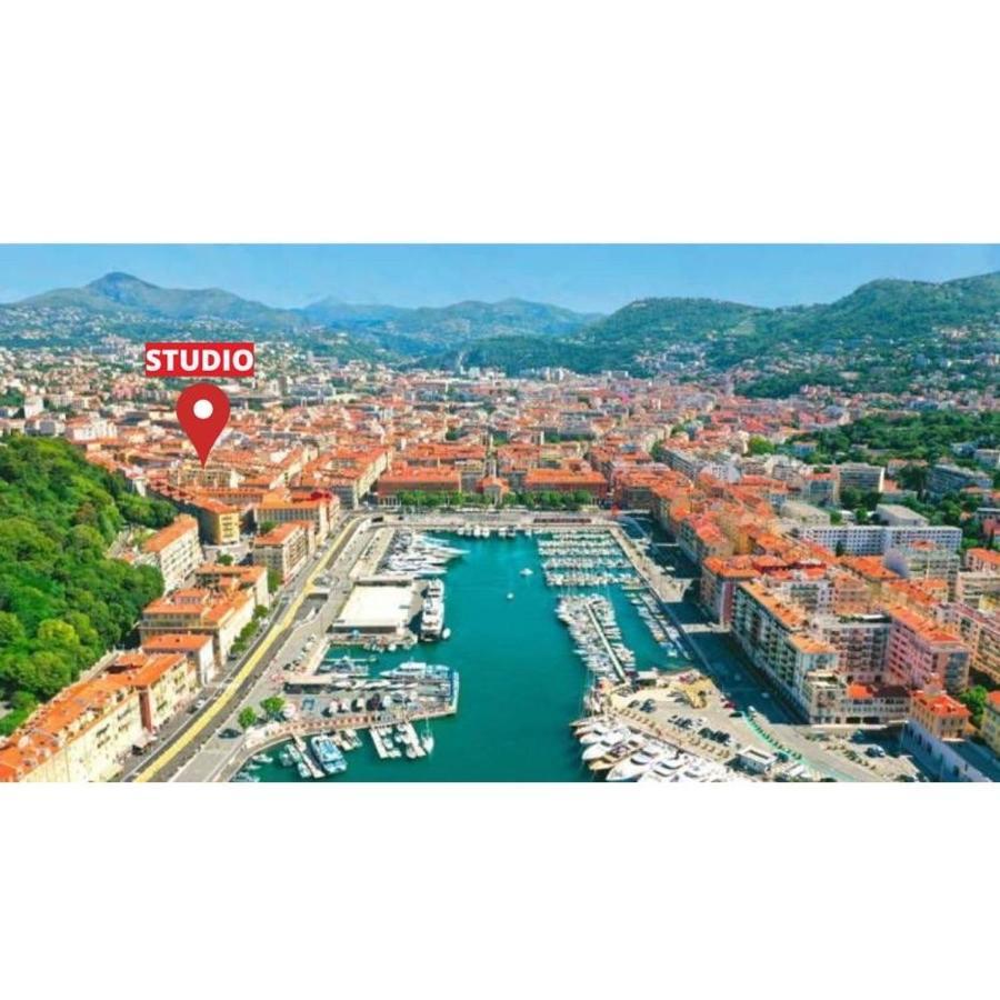 Port Lympia - Appartement *