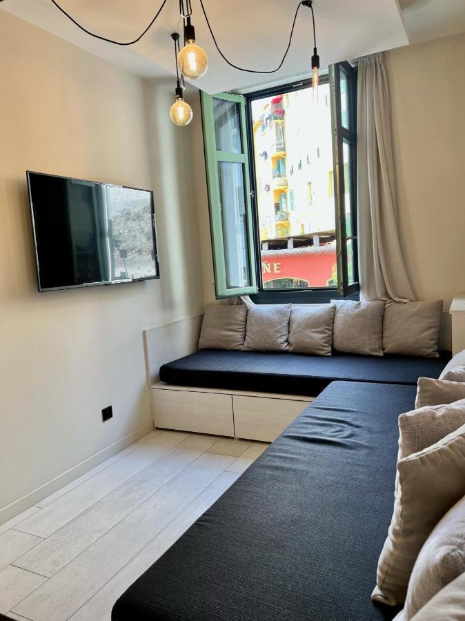 Appartement Port Lympia -