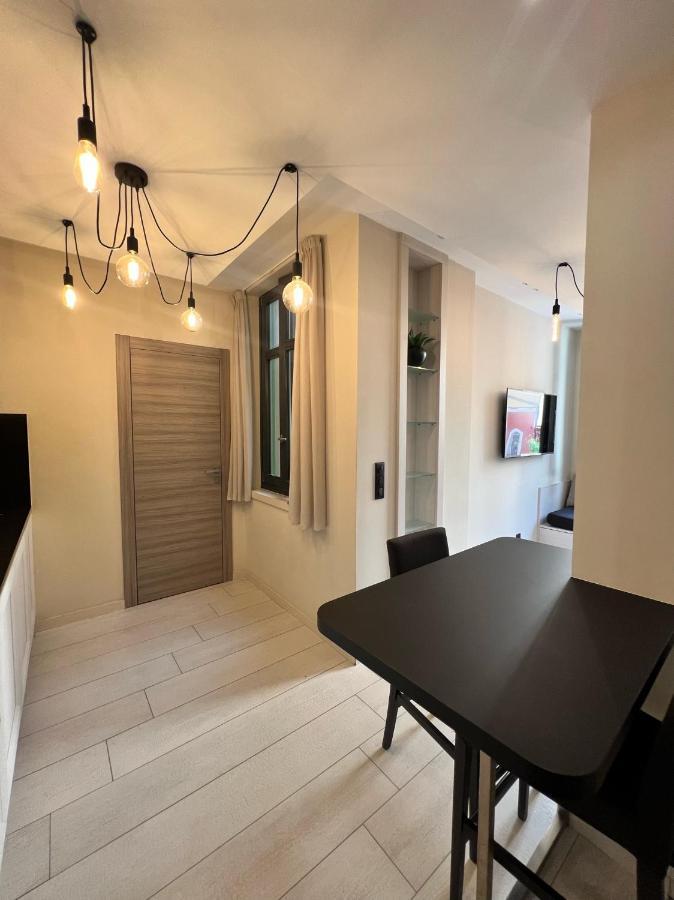 Port Lympia - Apartment *
